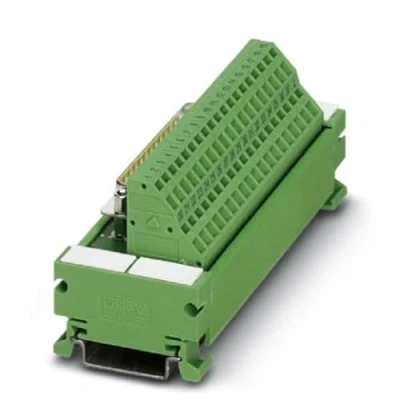 Afbeelding van Interface module Varioface UM45 D Phoenix Contact 2293666 Inhoud: 1 stuk(s)