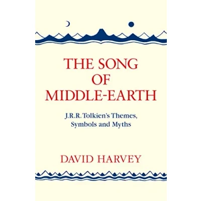 Afbeelding van The Song of Middle earth: J. R. Tolkien’s Themes, Symbols and Myths