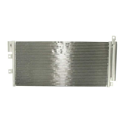 Afbeelding van Thermotec Airco condensor KTT110249