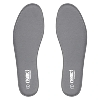 Afbeelding van riemot comfortabele inlegzolen, traagschuim vervangende schoeninlegzolen, heren, dames, inlegzolen voor werk, laarzen, loopschoenen, wandelschoenen, sneakers, binnenzolen,