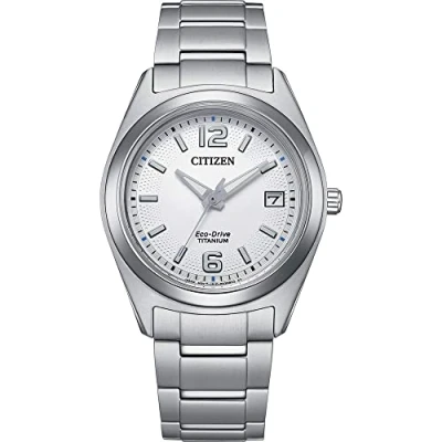 Afbeelding van Citizen Solarhorloge FE6151 82A