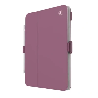 Afbeelding van Speck Balance Folio Case Apple iPad 10.9 (2022) plumberry purple 150226 7265