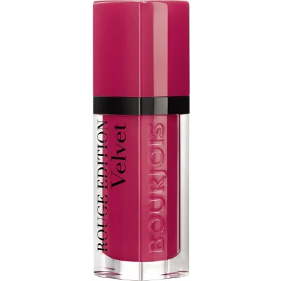 Afbeelding van Bourjois Rouge Edition Velvet Fu(N)Chsia