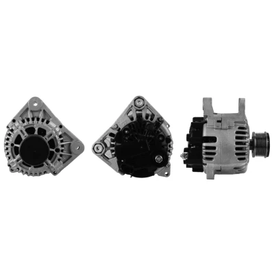 Afbeelding van Lucas Alternator/Dynamo LRA02893