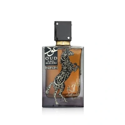 Afbeelding van Lattafa Lail Maleki Oud Eau de Parfum 100 ml