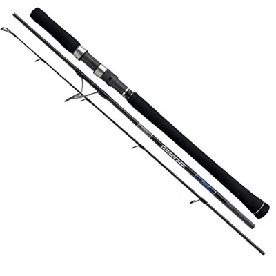 Afbeelding van Shimano 20Game Type Jigging Boothengel 1.78m (250g)