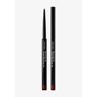 Afbeelding van Shiseido MicroLiner Ink Eyeliner 03 Plum 0,08 gram