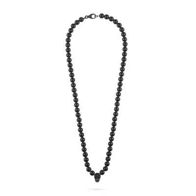 Afbeelding van Philipp Plein PJNEA10NU Ketting Heren ELITE 50cm