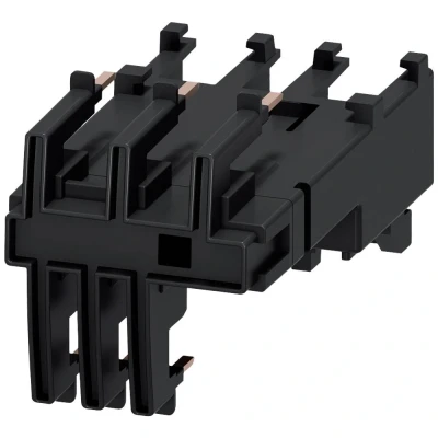 Afbeelding van Siemens 3RA2911 2AA00 Verbindingsmodule 1 stuk(s) (b x h d) 45 52.8 85.5 mm