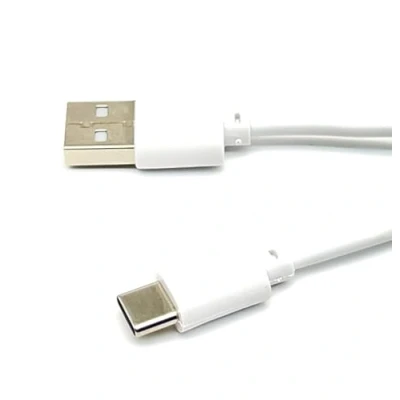 Afbeelding van USB C oplaadkabel datakabel compatibel met Apple TV 4k Gen 7 Siri Remote