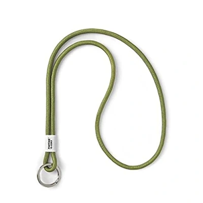 Afbeelding van Sleutelhanger Copenhagen Design Pantone Groot Greenery
