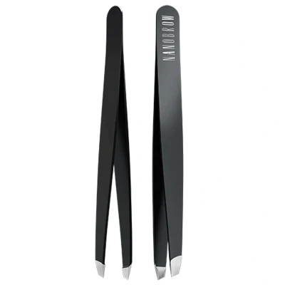 Afbeelding van Nanobrow Tweezers