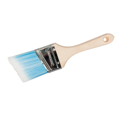 Afbeelding van Silverline Licht gebogen schilderskwast 65 mm