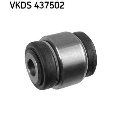 Afbeelding van SKF Draagarm / reactiearm lager VKDS 437502