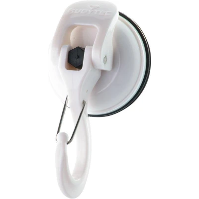 Afbeelding van Rubytec Mammoth Cliphanger White Wit Organizers