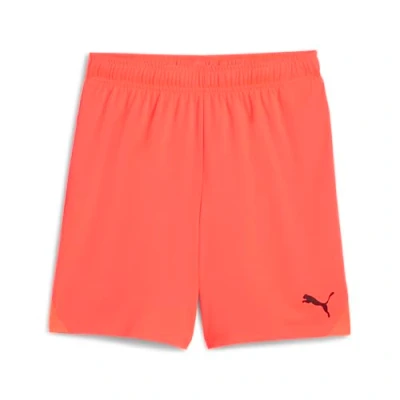 Afbeelding van PUMA Teamgoal shorts Jr Unisex gebreide voor kinderen