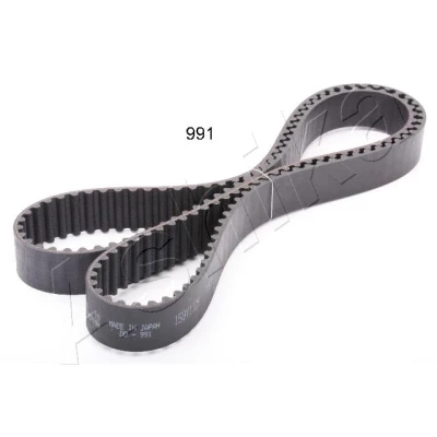 Afbeelding van ASHIKA 40 09 991 Distributieriem 159 25mm TOYOTA: Supra III (A70) 3.0 24V, Turbo 1986 1993