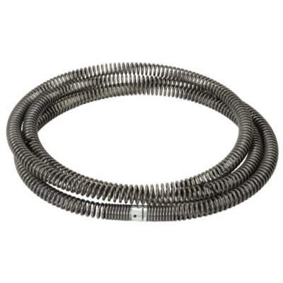 Afbeelding van KS Tools, Werkplaatskasten, Buisreinigingsspiraal (5.30 cm, 0.90 cm)