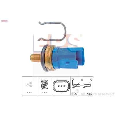 Afbeelding van Eps Temperatuursensor 1.830.293