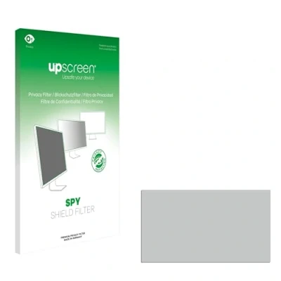Afbeelding van upscreen privacyscherm voor MSI Pro MP242 privacy filter screenfilter Blauwlichtfilter