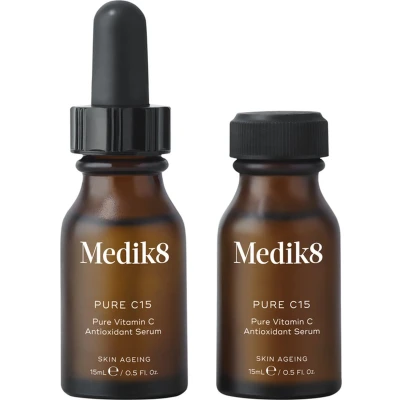 Afbeelding van Medik8 Pure C15 30 Ml