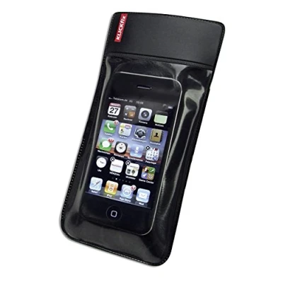 Afbeelding van Telefoonhouder 7x12 cm incl. Quad adapter