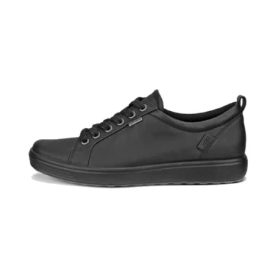 Afbeelding van ECCO 44030301001, Zachte 7 Gore tex Tie voor dames 36 EU