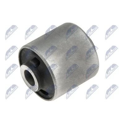Afbeelding van Draagarmrubber NTY ZTT TY 017D