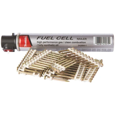 Afbeelding van Makita 196294 4 Betonnagel 2,6x40mm+gas