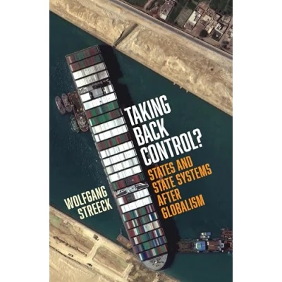 Afbeelding van Taking Back Control?