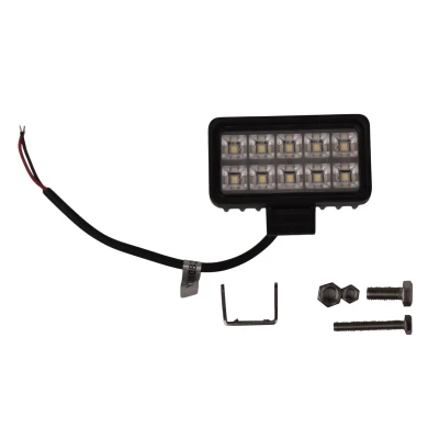 Afbeelding van Aanhangwagendirect LED werklamp 9 32V 10 leds
