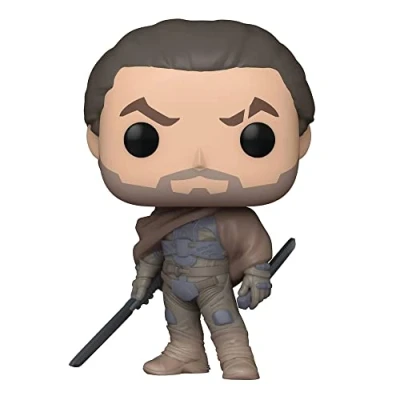 Afbeelding van Dune Funko Pop Vinyl: Duncan Idaho