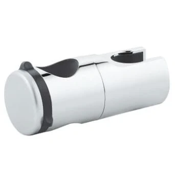 Afbeelding van Grohe Relexa glijstuk metaal Chroom