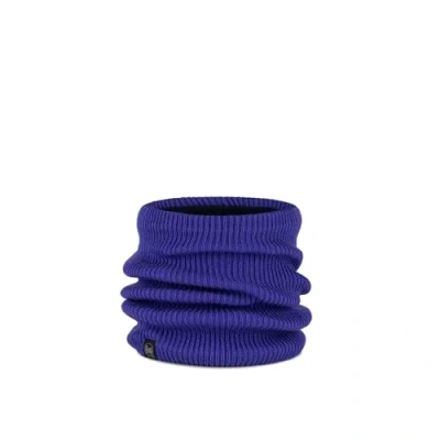 Afbeelding van BUFF Gebreide &amp; Fleece Neckwear Blauw Unisex Kinderen