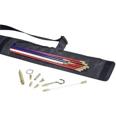 Afbeelding van HellermannTyton 897 90001 Cable Scout+ Luxe set 1 set(s)