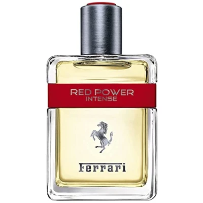 Afbeelding van Ferrari Red Power Intense Eau De Toilette 125ML