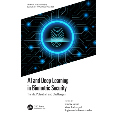 Afbeelding van Artificial Intelligence AI: Elementary to Advanced Practices AI and Deep Learning in Biometric Security