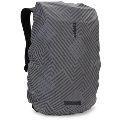 Afbeelding van Thule Paramount TPRC130 Silver Rugzak regenhoes Zilver Nylon 30 l