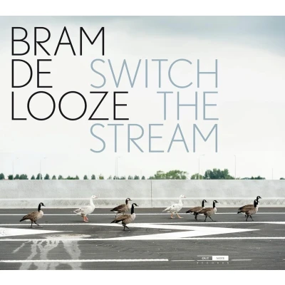 Afbeelding van Bram De Looze Switch The Stream (CD)