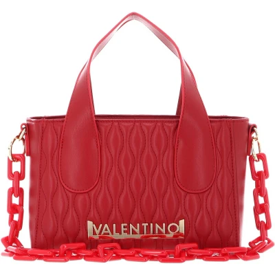 Afbeelding van VALENTINO Copacabana, damestas, Rood, eenheidsmaat, One Size