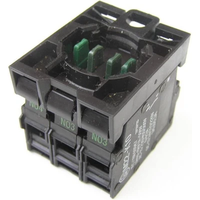 Afbeelding van EATON INDUSTRIES RMQ Titan Hulpcontactblok 216376 E2C2R