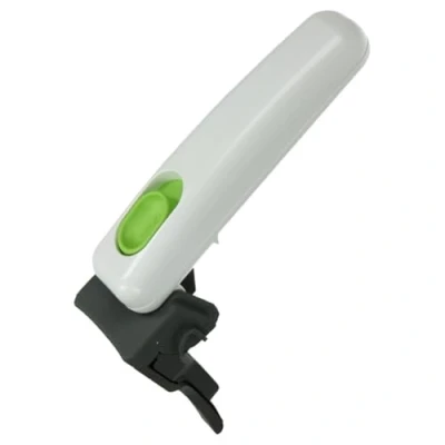 Afbeelding van Handvat (zonder schroeven) voor Tefal Actifry modellen AH900xxx