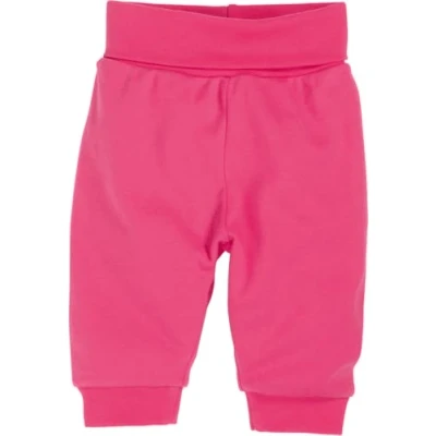 Afbeelding van Playshoes Uniseks babybroek/joggingbroek, roze., 44