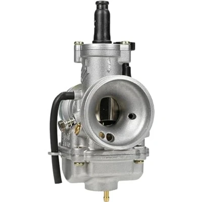 Afbeelding van Carburateur Polini CP 19mm Opschuif met handchoke