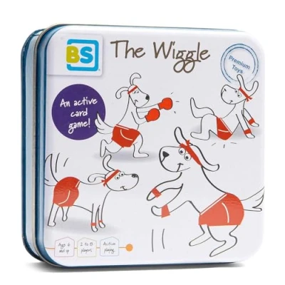 Afbeelding van BS Toys The wiggle