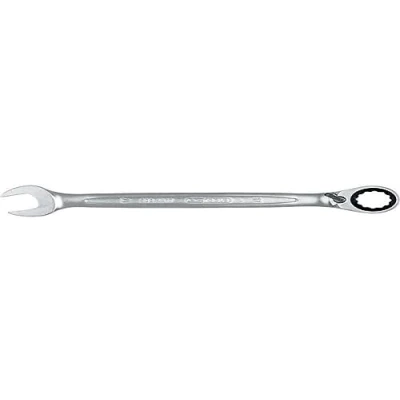 Afbeelding van KS Tools 503.4628 Ringratel steeksleutelset
