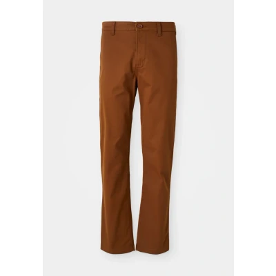Afbeelding van Lee Regular Broek, Heren, Maat: 36x34, Quail brown