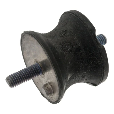 Afbeelding van Febi Bilstein Ophangrubber autom.bak / Versnellingsbak steun 01626
