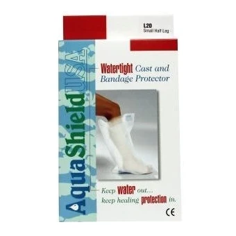 Afbeelding van Aquashield Onderbeen klein 1 stuks