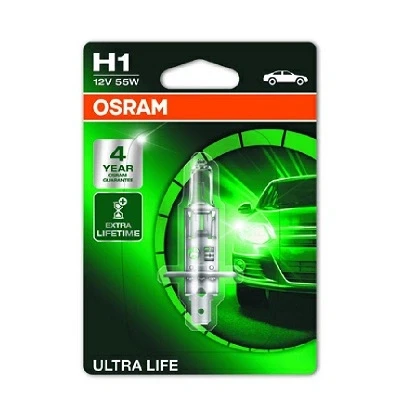 Afbeelding van Gloeilamp, verstraler ams OSRAM 64150ULT 01B